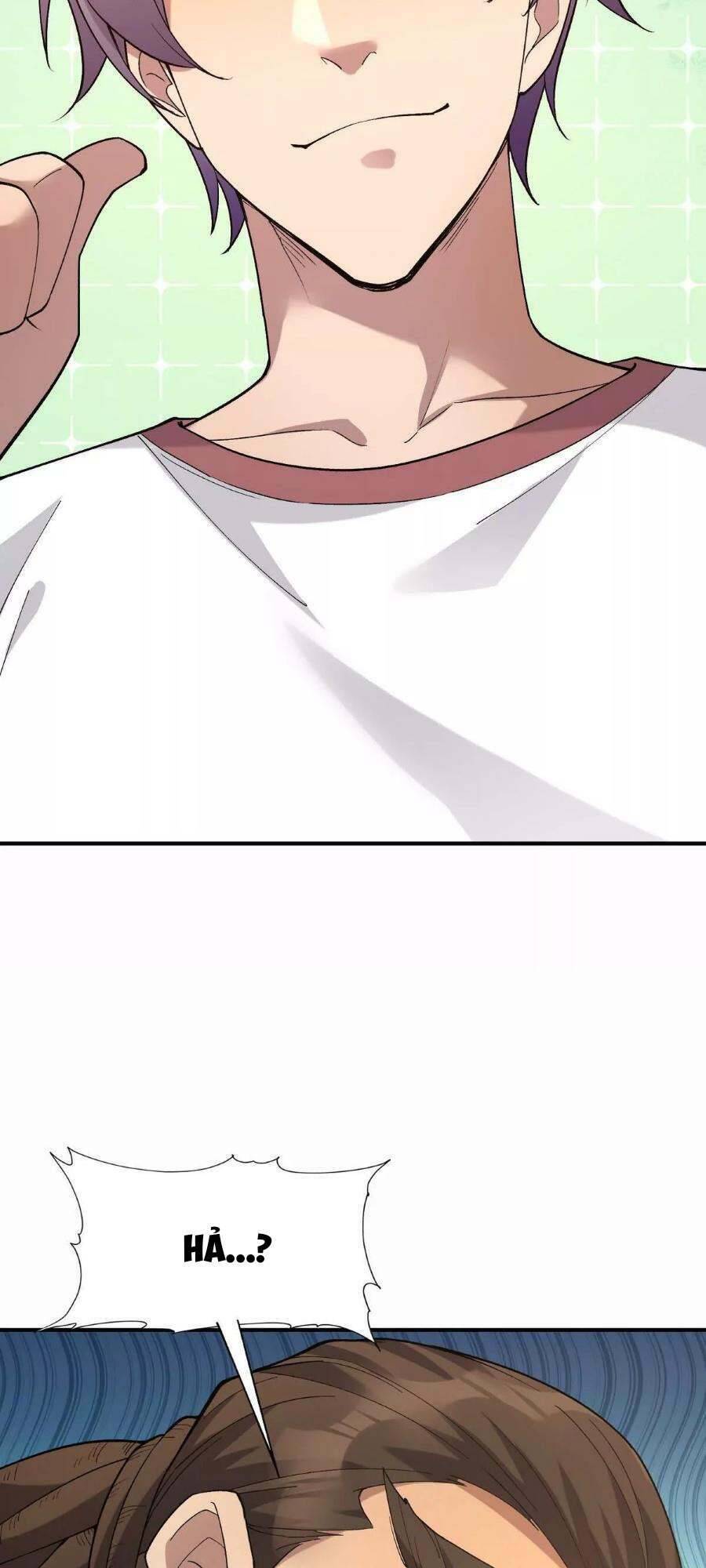 Thần Thú Quật Khởi - Chapter 30