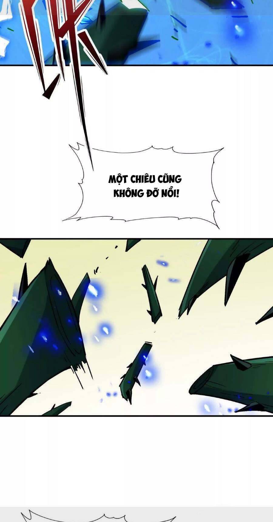 Thần Thú Quật Khởi - Chapter 30