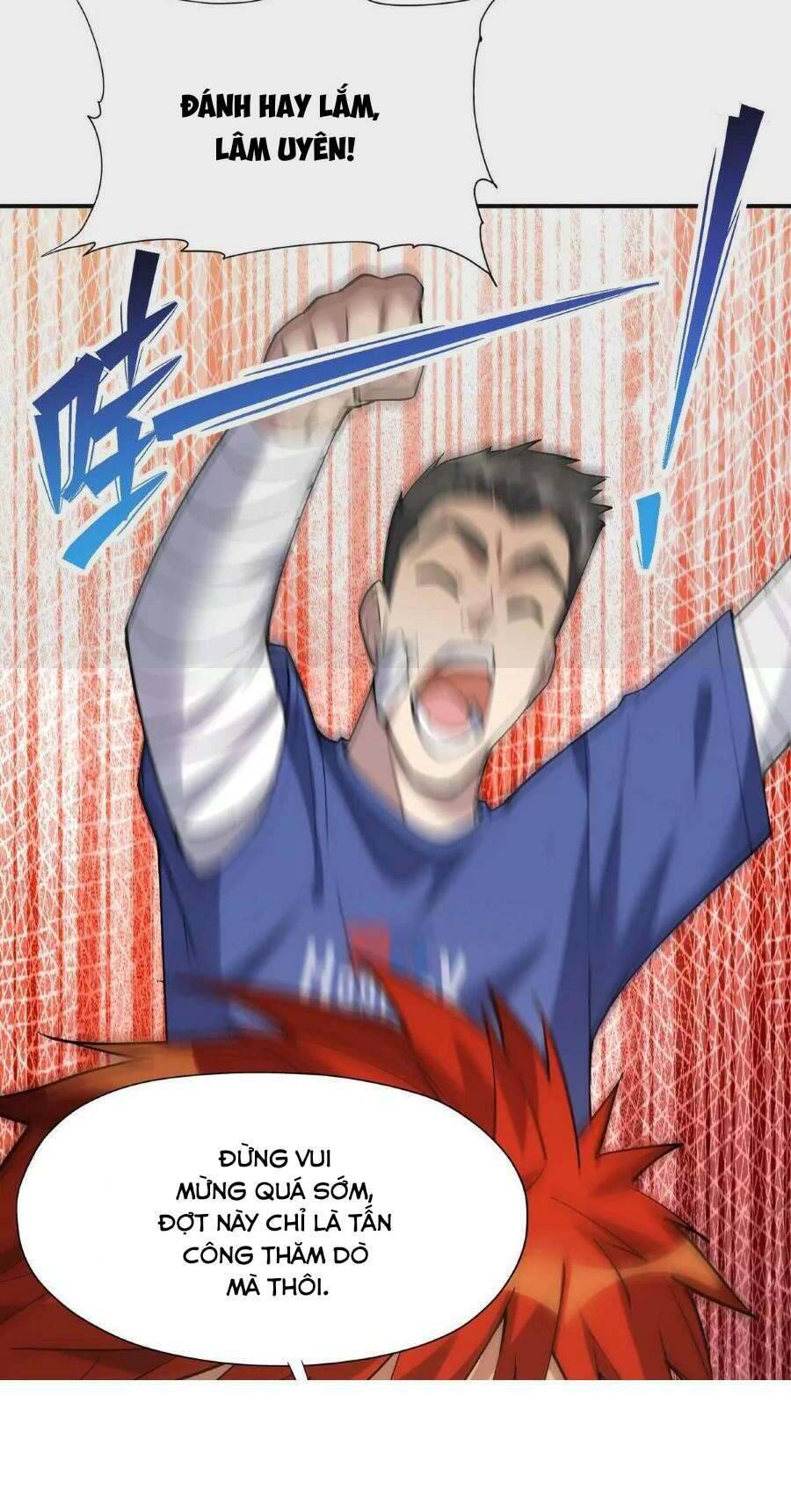 Thần Thú Quật Khởi - Chapter 30