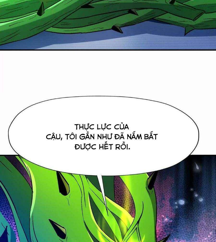 Thần Thú Quật Khởi - Chapter 30