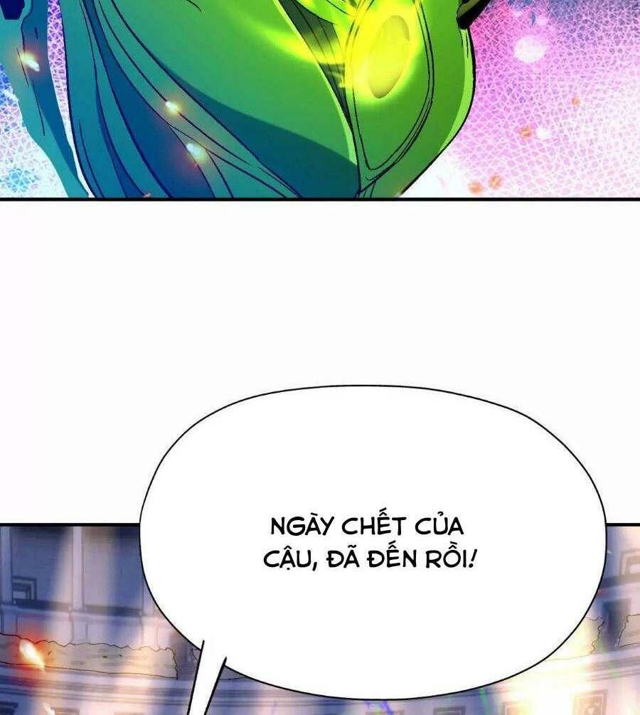 Thần Thú Quật Khởi - Chapter 30