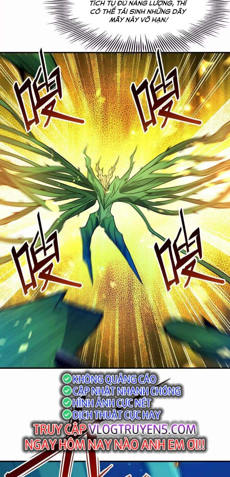 Thần Thú Quật Khởi - Chapter 30