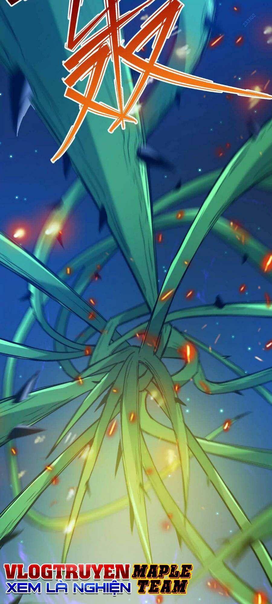 Thần Thú Quật Khởi - Chapter 30