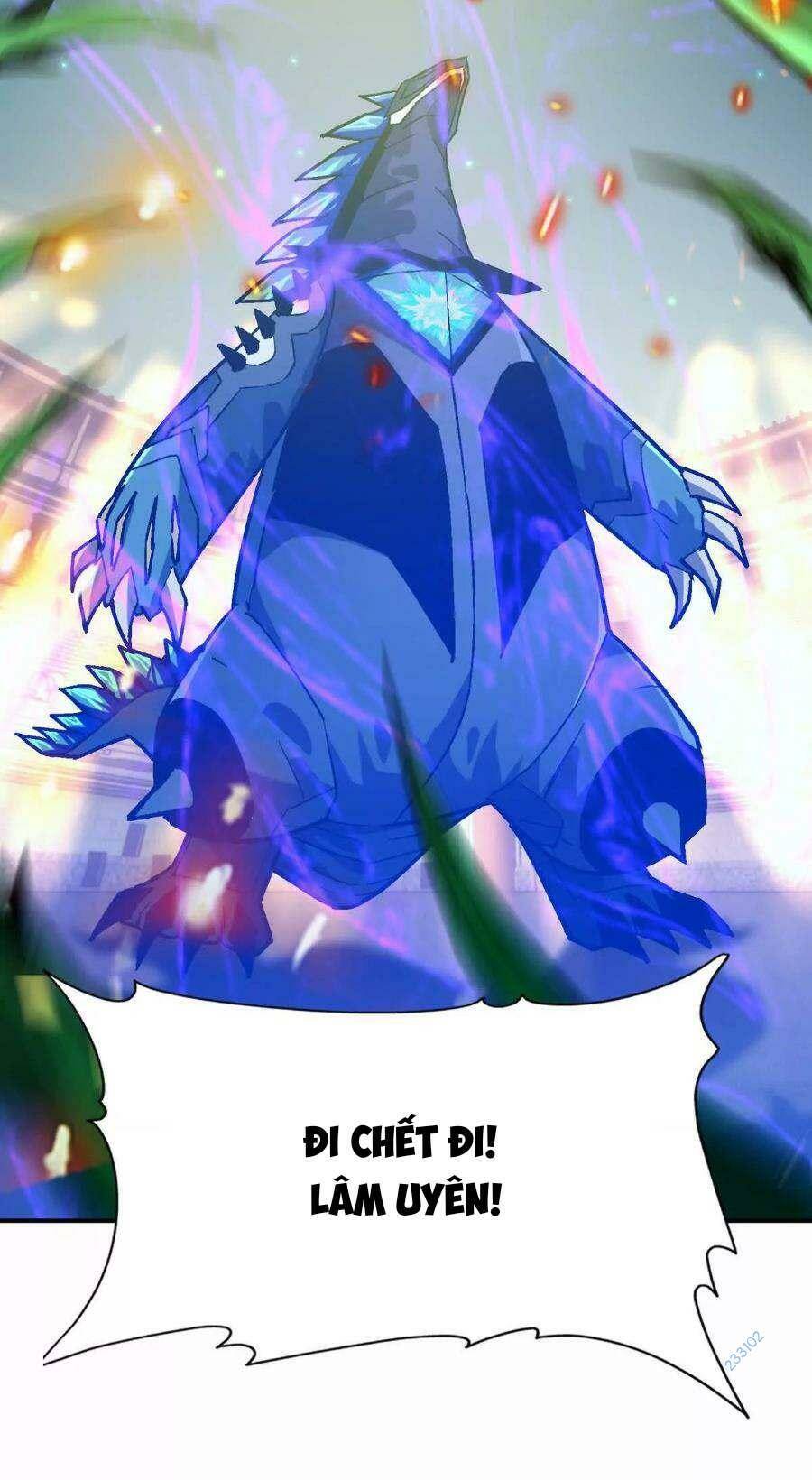Thần Thú Quật Khởi - Chapter 30