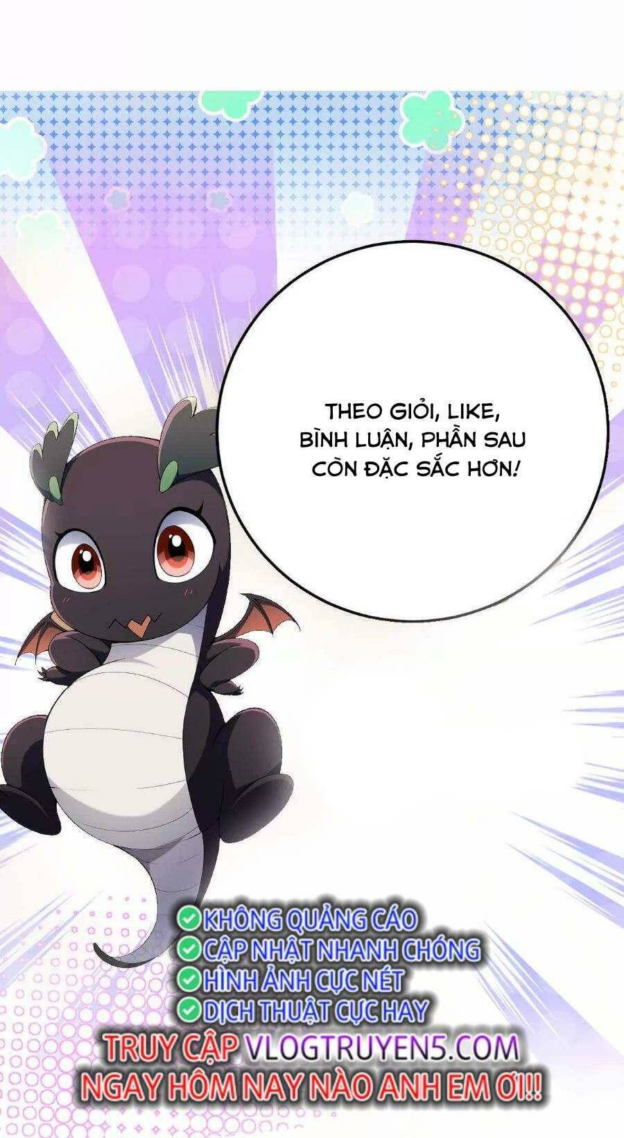 Thần Thú Quật Khởi - Chapter 30