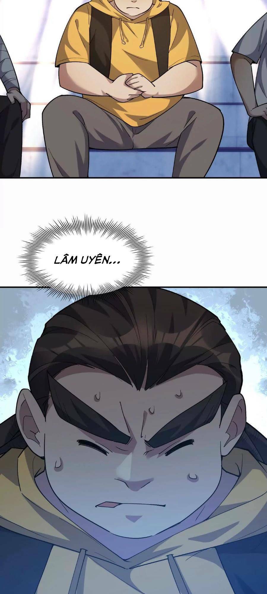 Thần Thú Quật Khởi - Chapter 31
