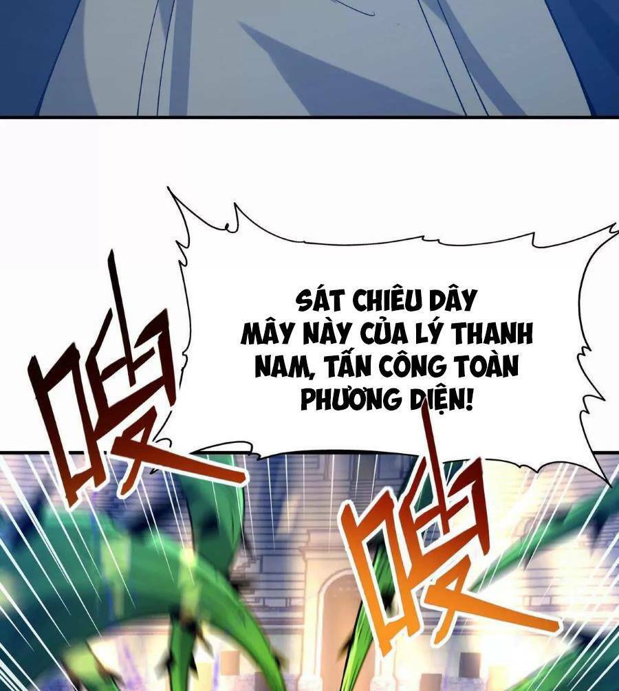 Thần Thú Quật Khởi - Chapter 31