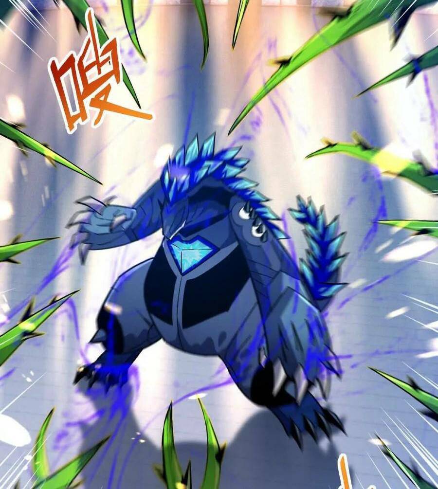 Thần Thú Quật Khởi - Chapter 31