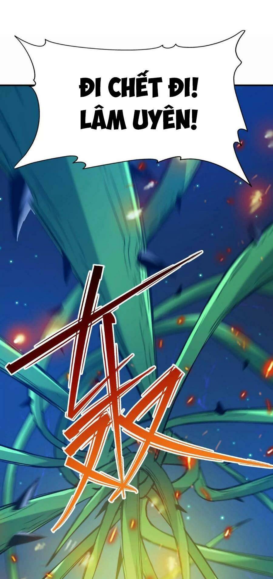 Thần Thú Quật Khởi - Chapter 31