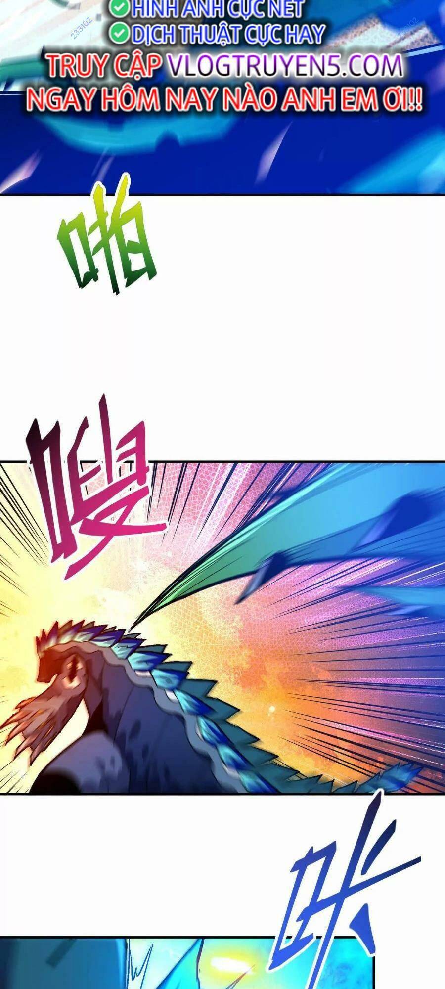 Thần Thú Quật Khởi - Chapter 31