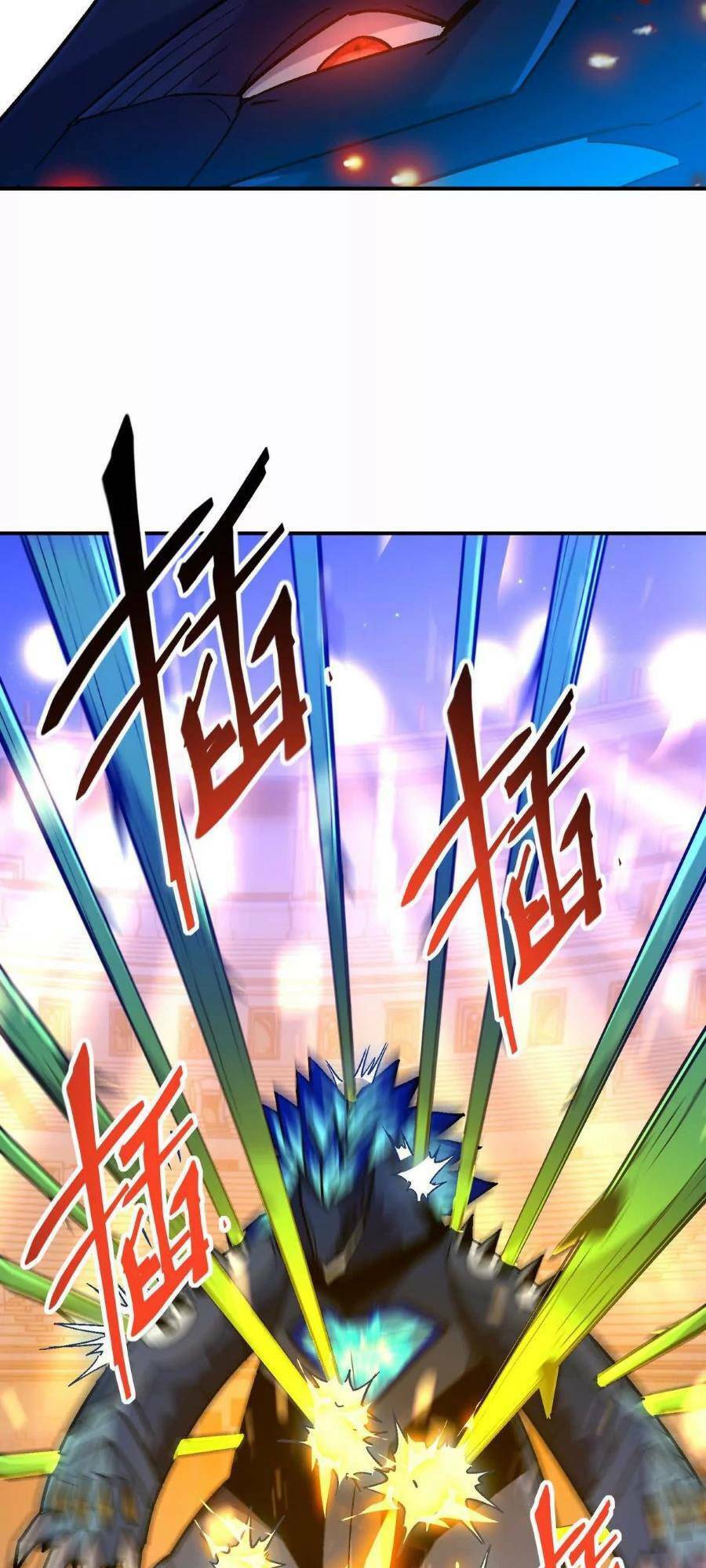 Thần Thú Quật Khởi - Chapter 31