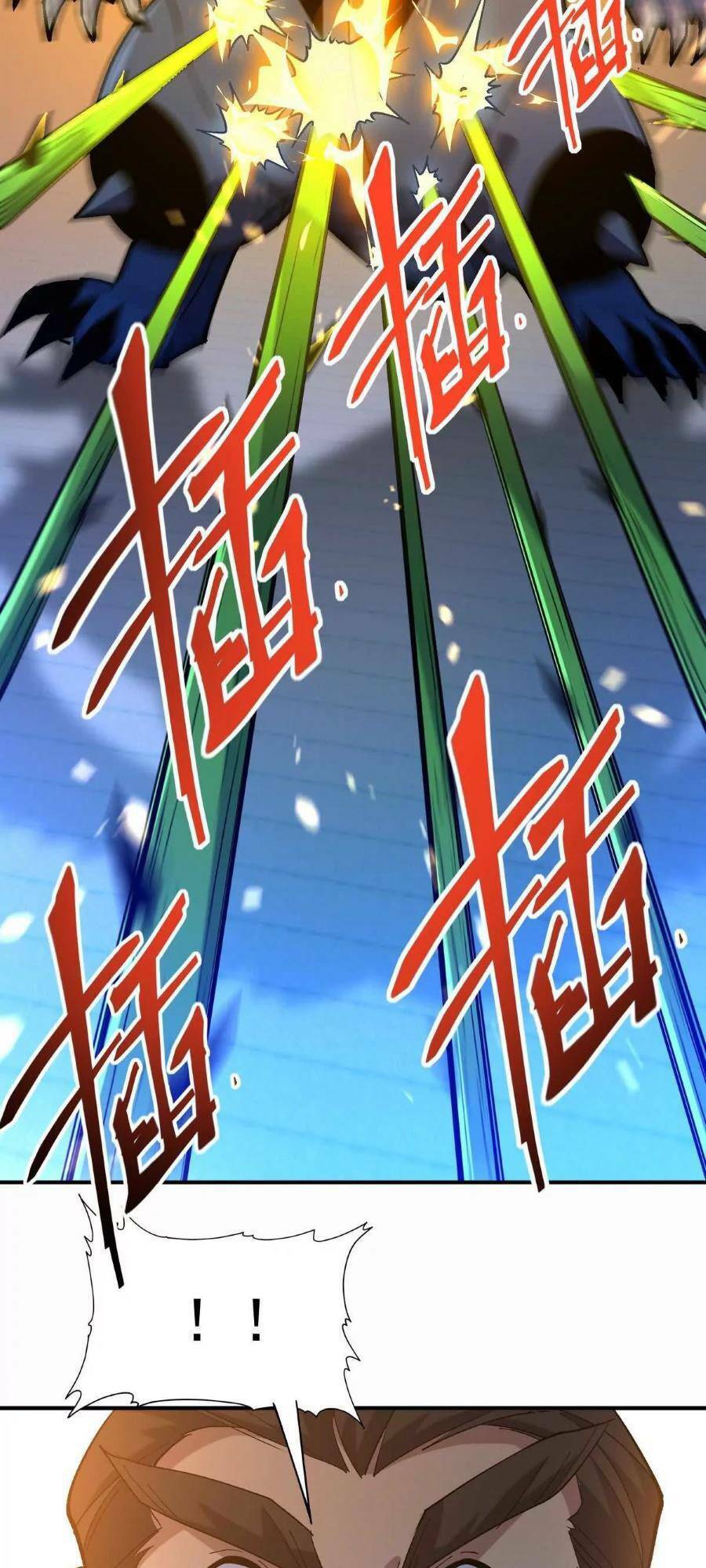 Thần Thú Quật Khởi - Chapter 31