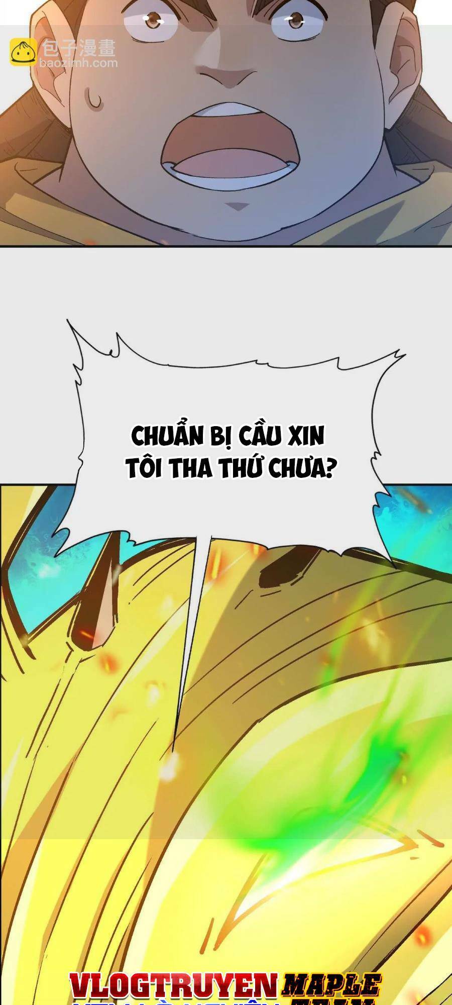 Thần Thú Quật Khởi - Chapter 31