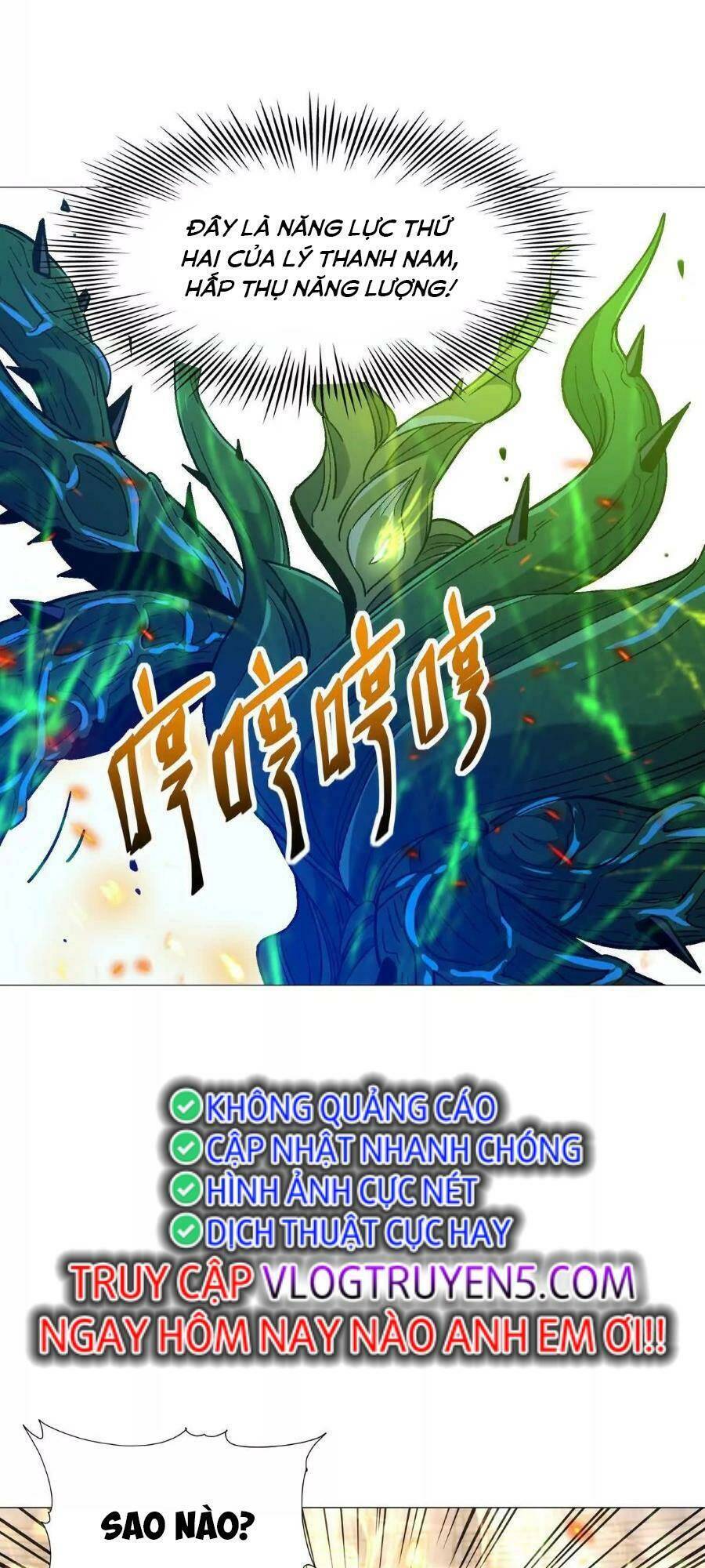 Thần Thú Quật Khởi - Chapter 31