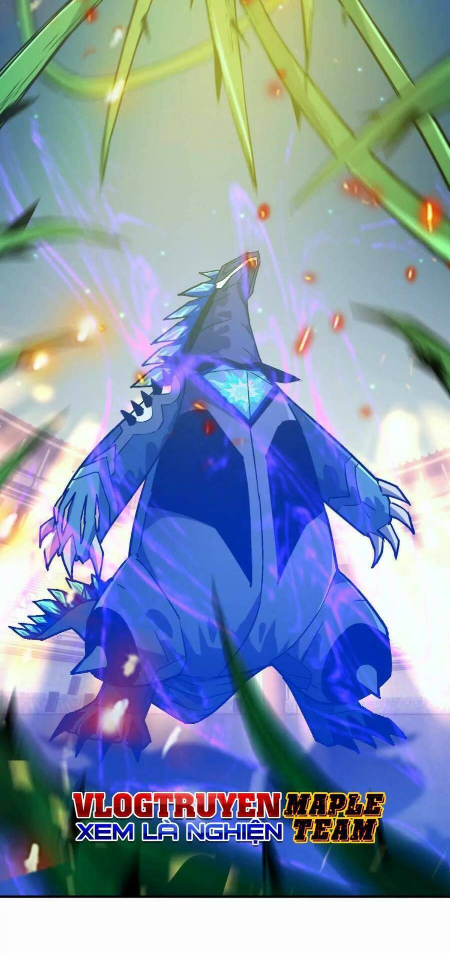 Thần Thú Quật Khởi - Chapter 31