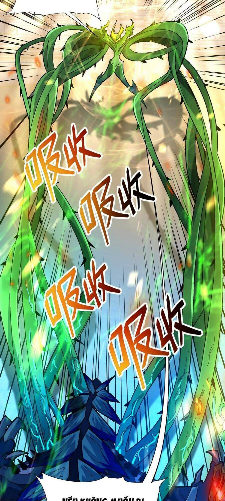Thần Thú Quật Khởi - Chapter 31