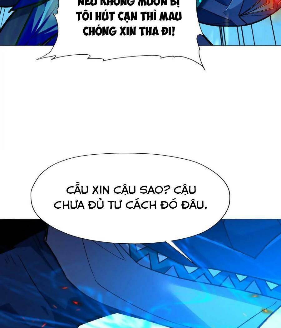 Thần Thú Quật Khởi - Chapter 31