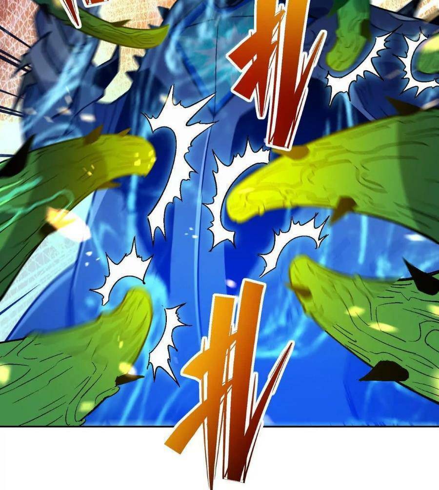 Thần Thú Quật Khởi - Chapter 31