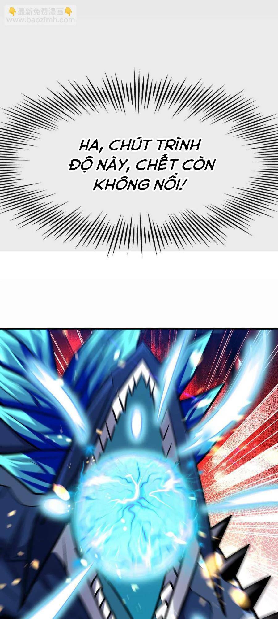 Thần Thú Quật Khởi - Chapter 31