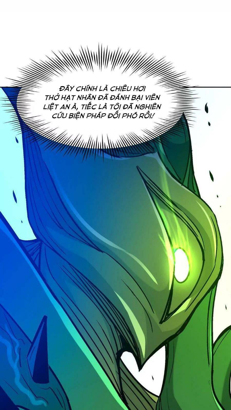 Thần Thú Quật Khởi - Chapter 31