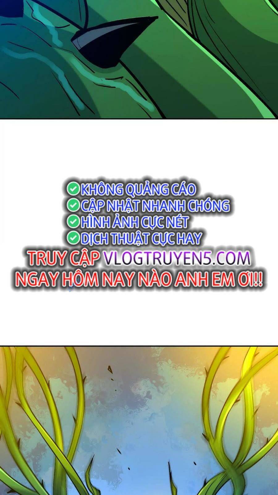 Thần Thú Quật Khởi - Chapter 31