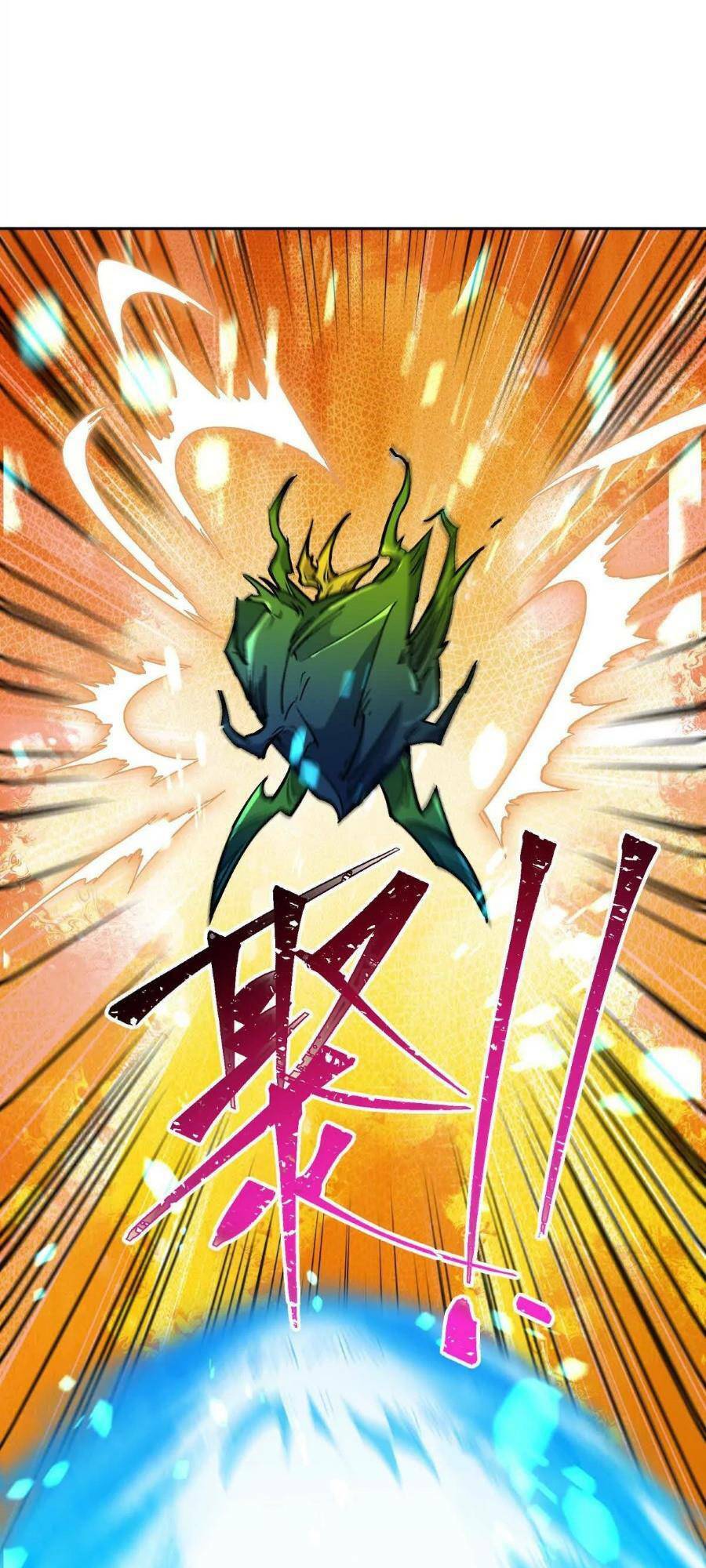 Thần Thú Quật Khởi - Chapter 31