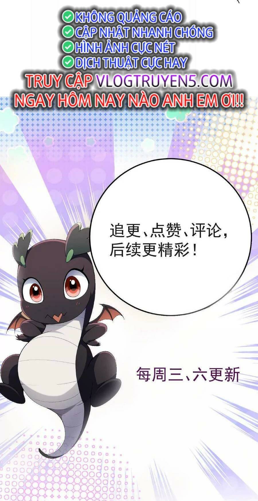 Thần Thú Quật Khởi - Chapter 31