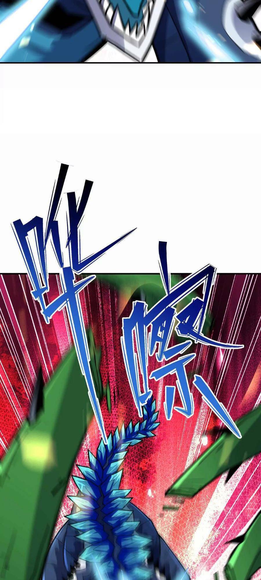 Thần Thú Quật Khởi - Chapter 31