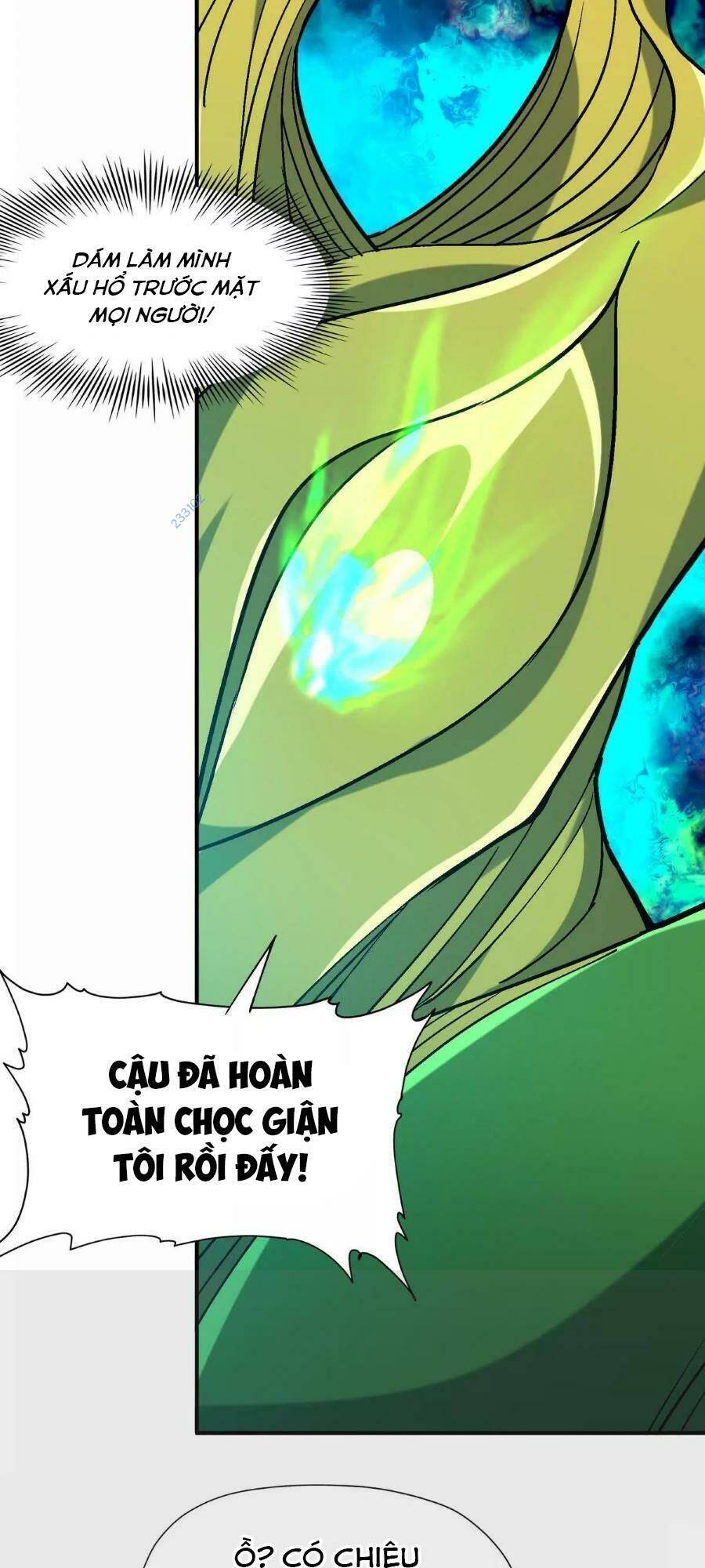 Thần Thú Quật Khởi - Chapter 31