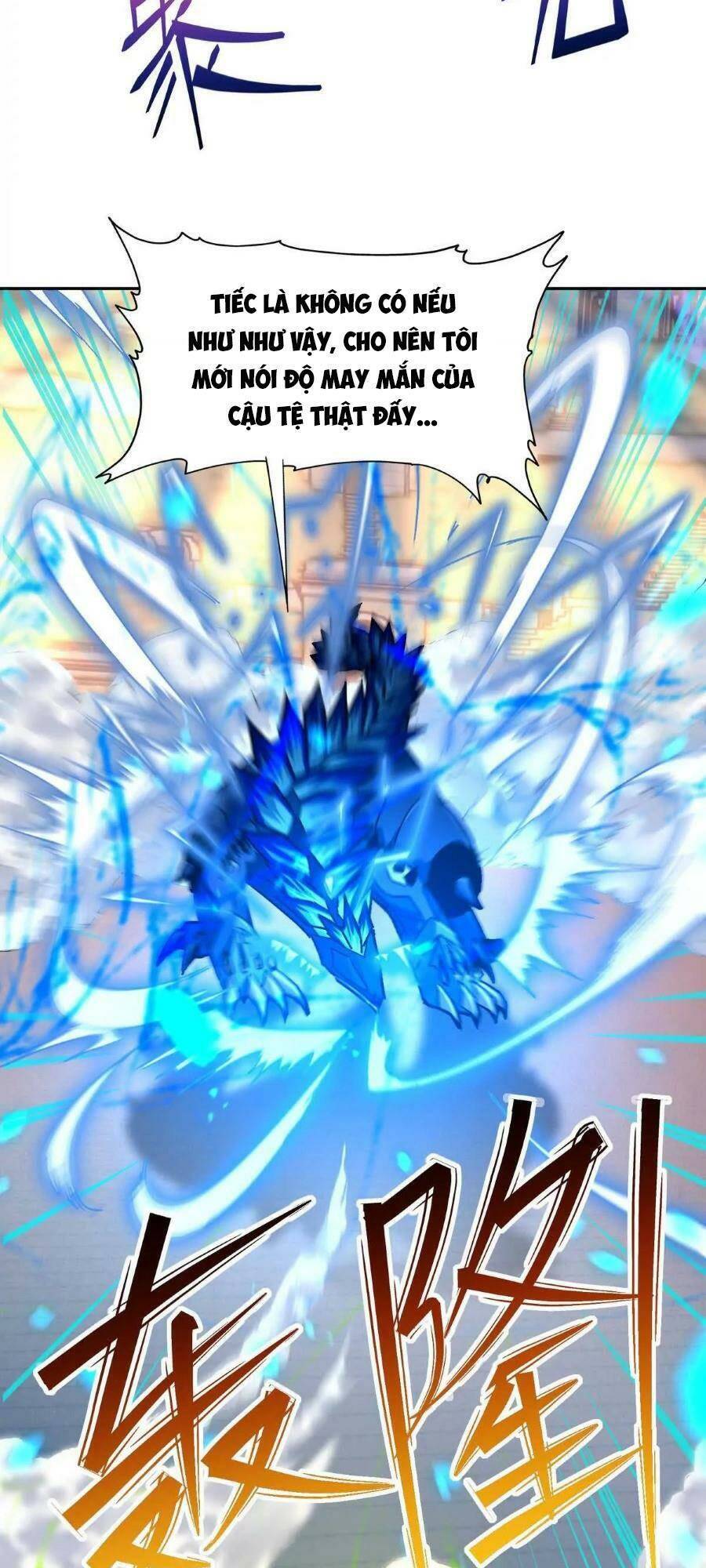 Thần Thú Quật Khởi - Chapter 32
