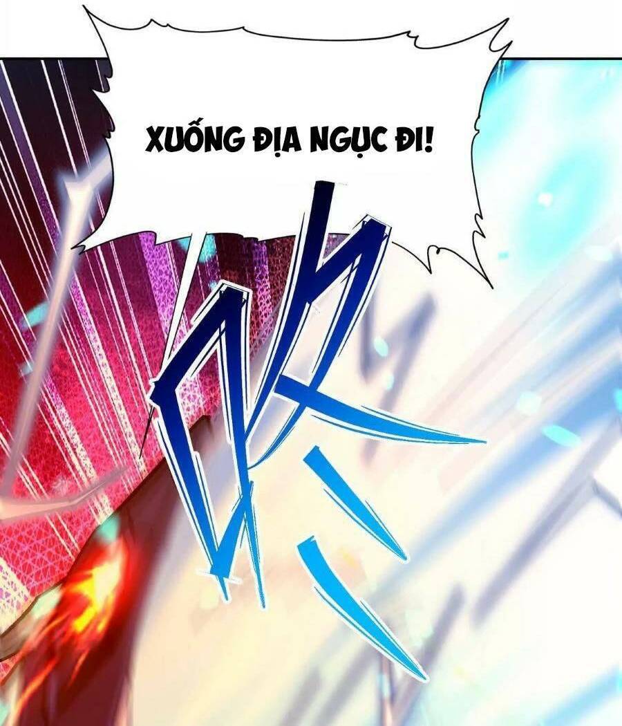 Thần Thú Quật Khởi - Chapter 32