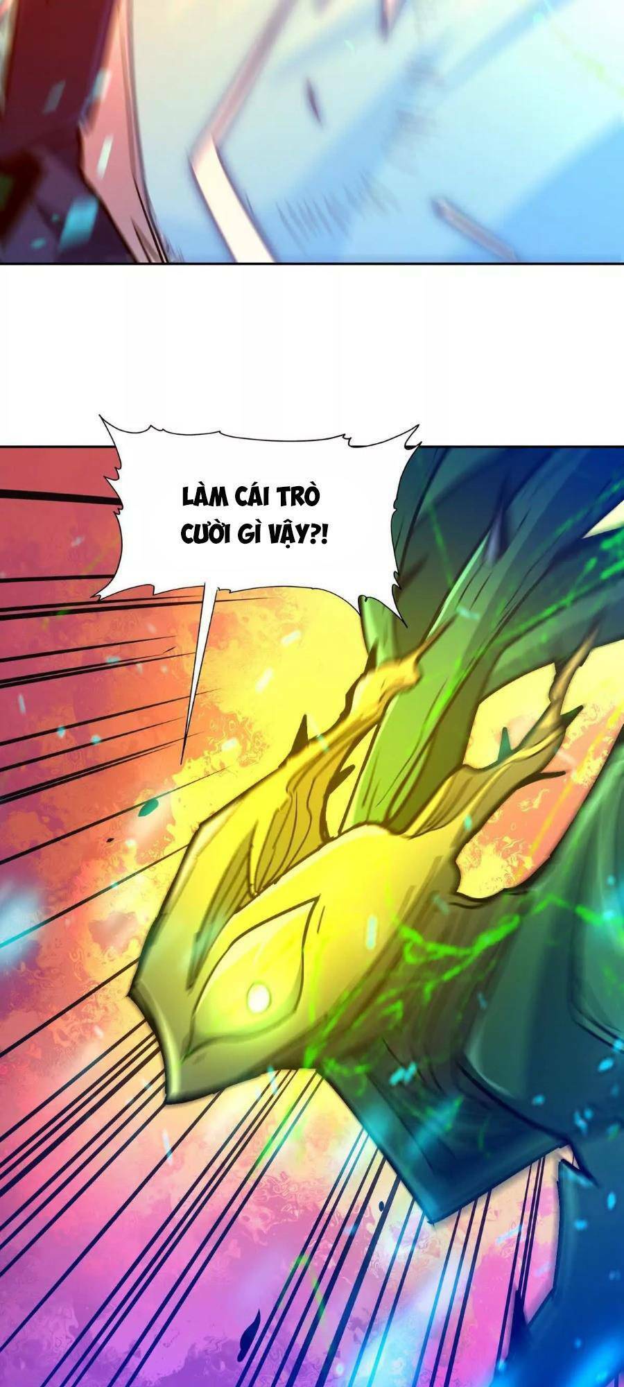 Thần Thú Quật Khởi - Chapter 32