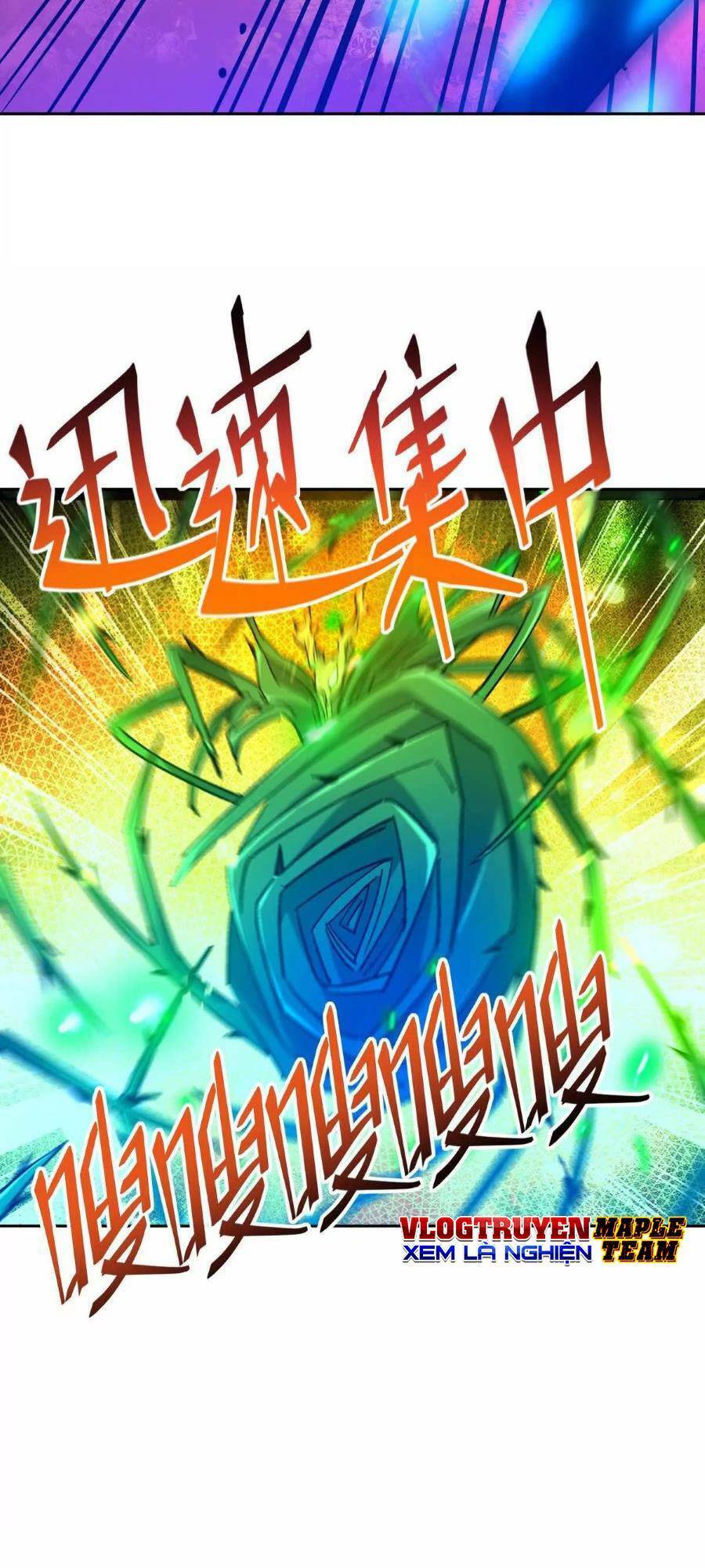 Thần Thú Quật Khởi - Chapter 32