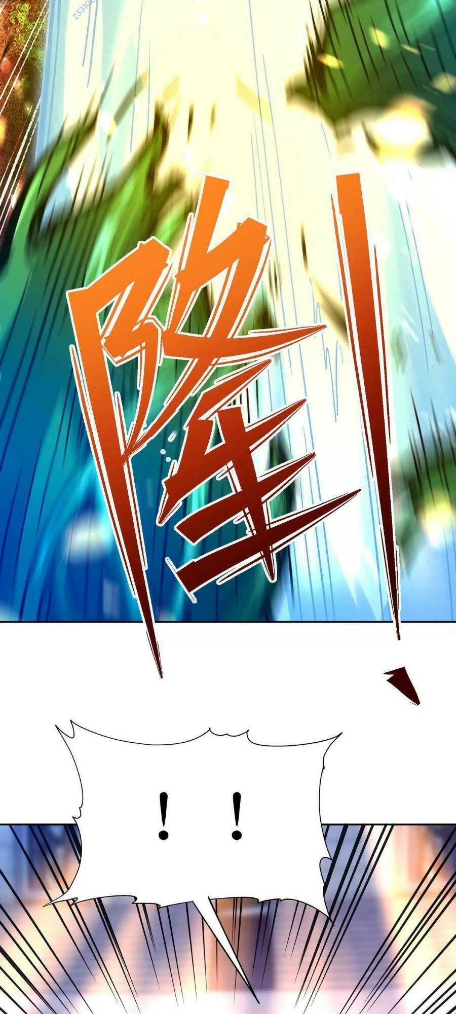 Thần Thú Quật Khởi - Chapter 32