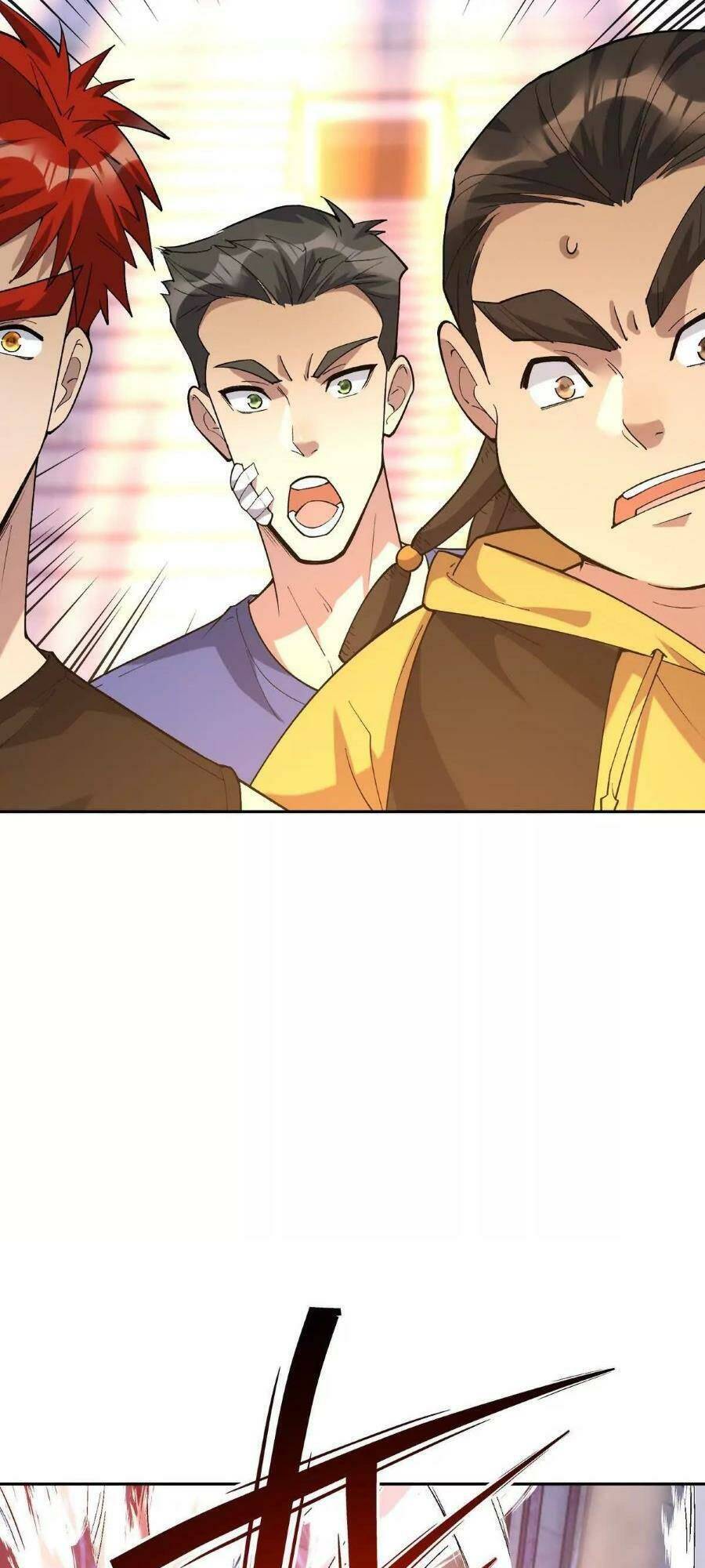 Thần Thú Quật Khởi - Chapter 32
