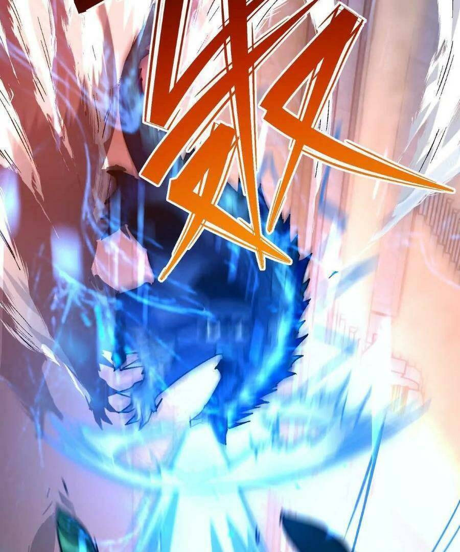Thần Thú Quật Khởi - Chapter 32