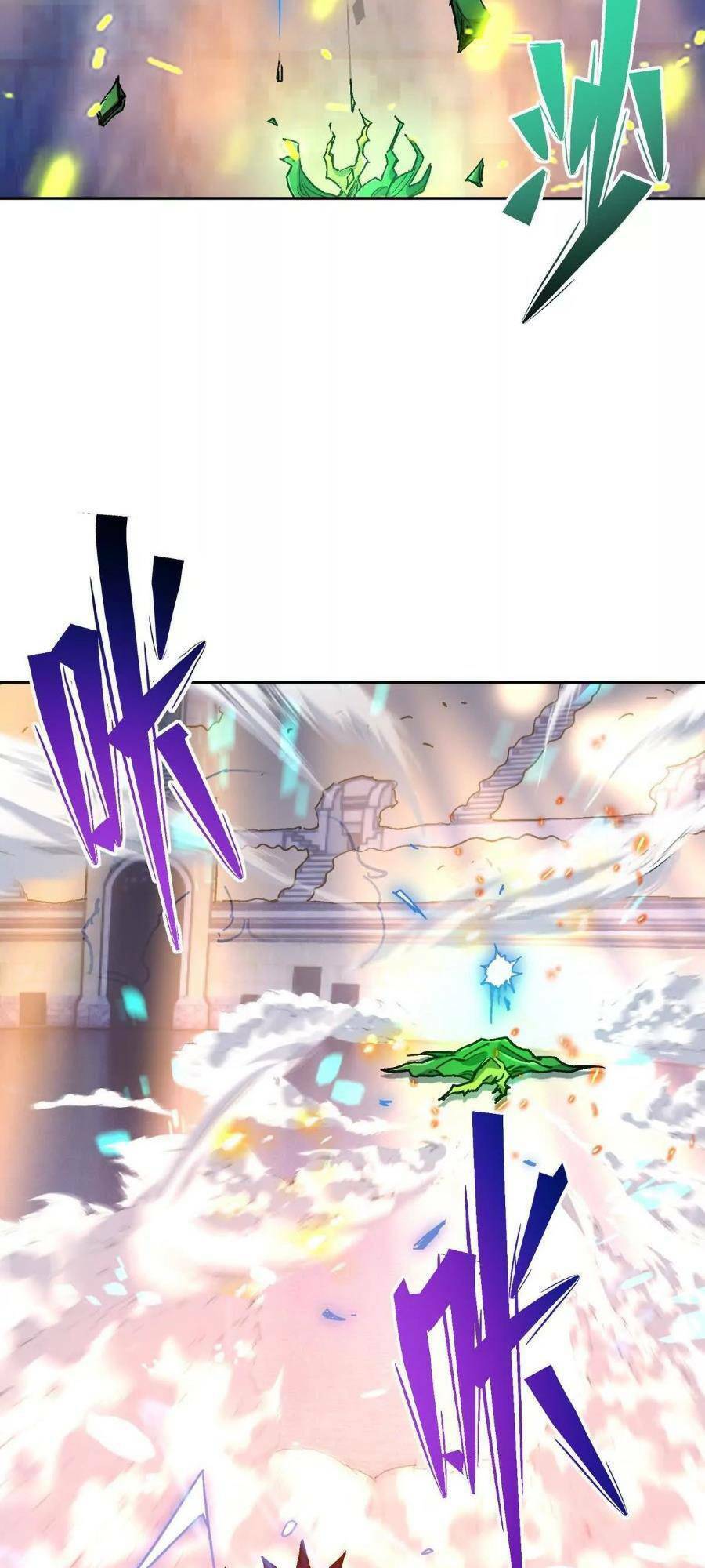 Thần Thú Quật Khởi - Chapter 32