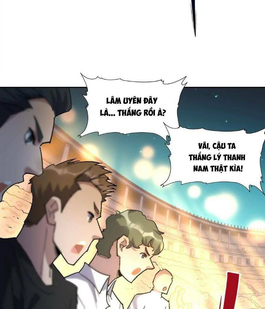 Thần Thú Quật Khởi - Chapter 32