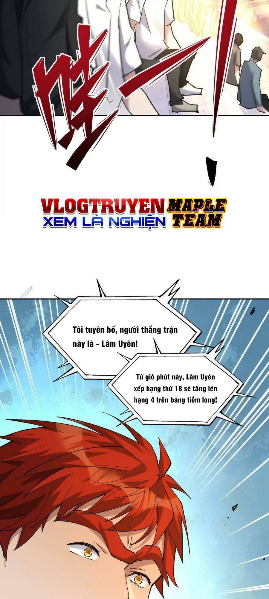 Thần Thú Quật Khởi - Chapter 32