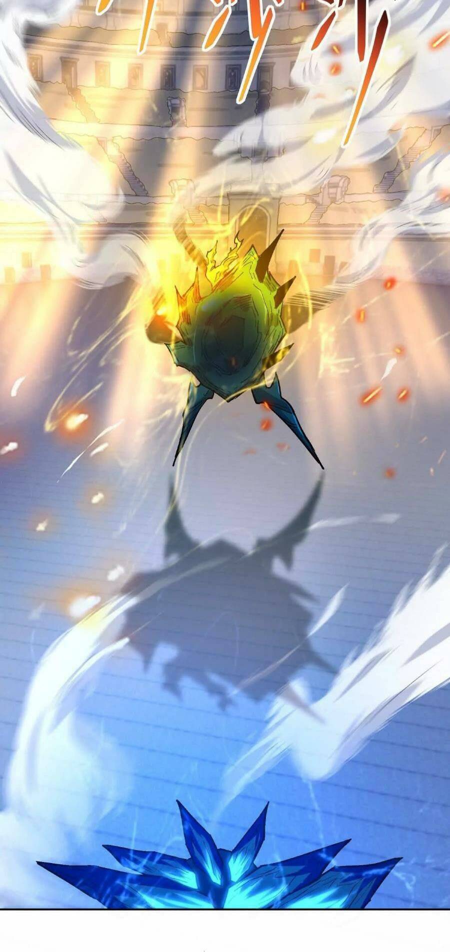 Thần Thú Quật Khởi - Chapter 32