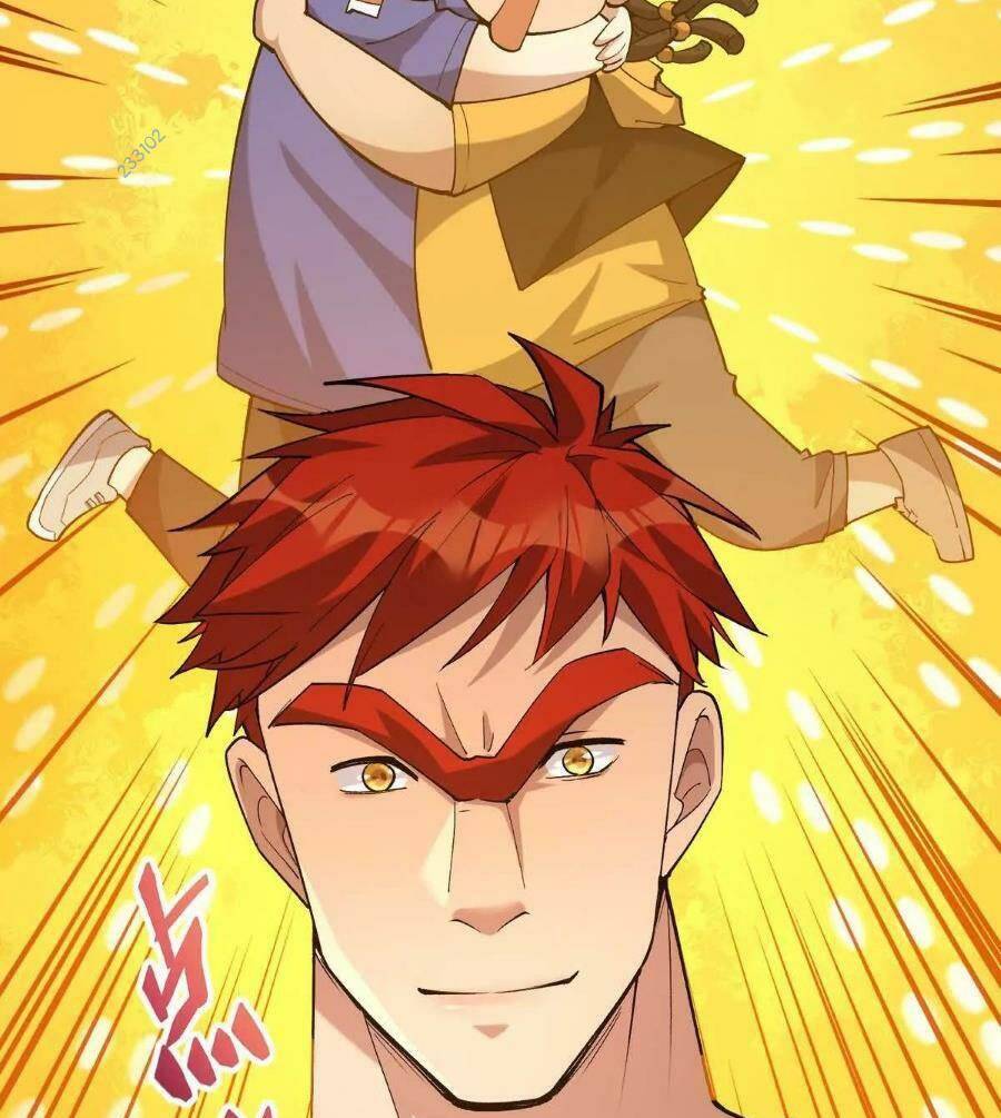 Thần Thú Quật Khởi - Chapter 32