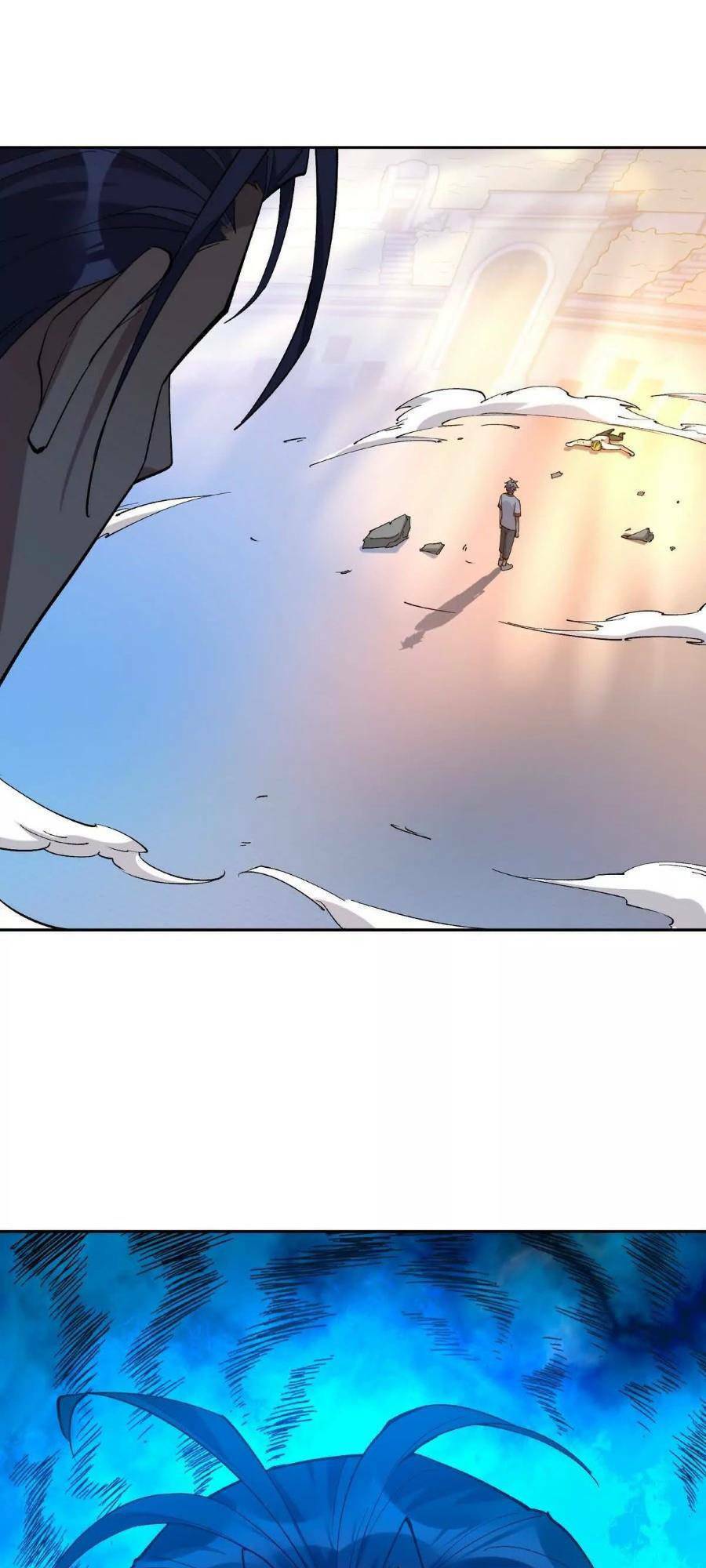 Thần Thú Quật Khởi - Chapter 32
