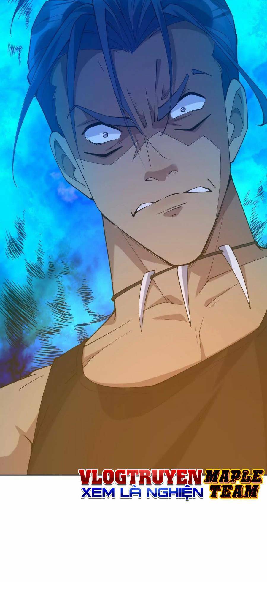 Thần Thú Quật Khởi - Chapter 32