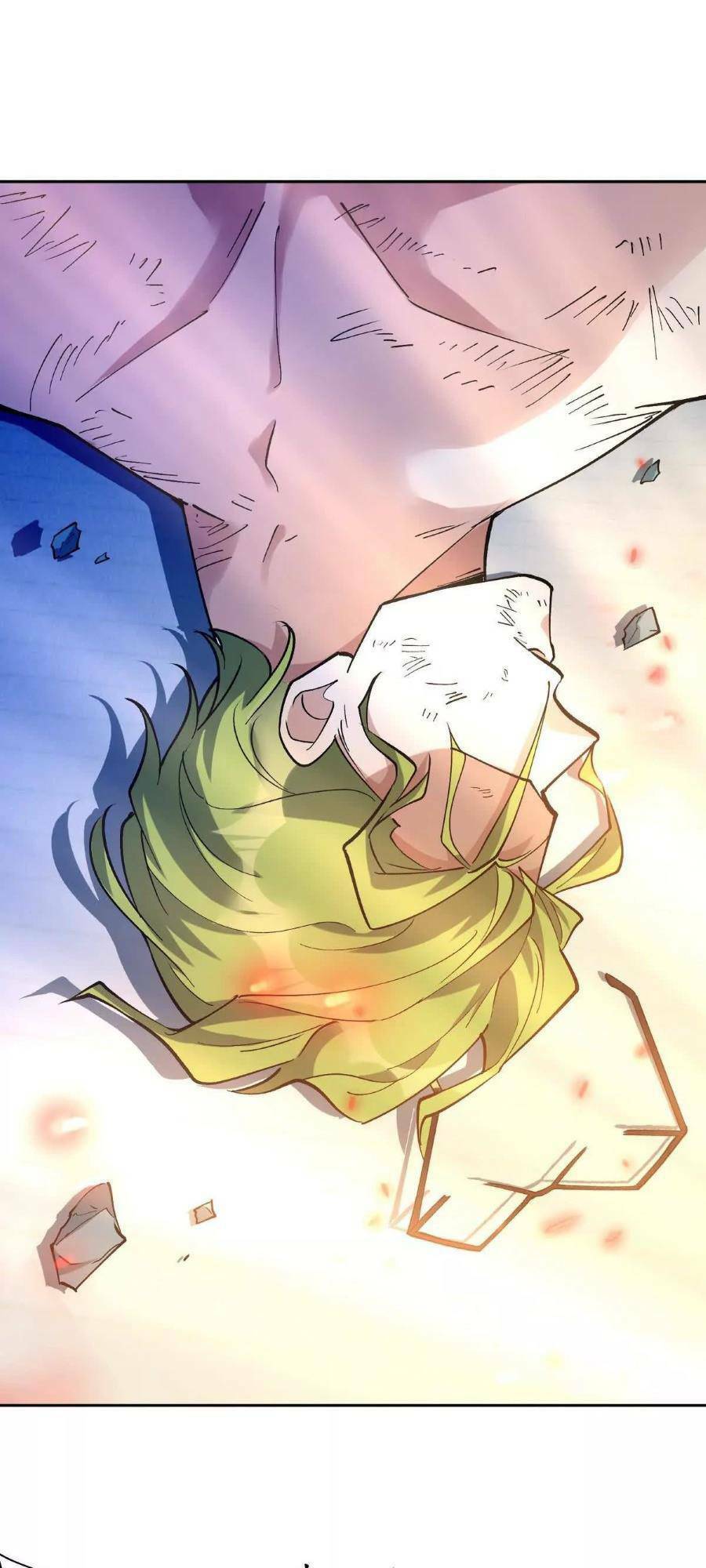 Thần Thú Quật Khởi - Chapter 32