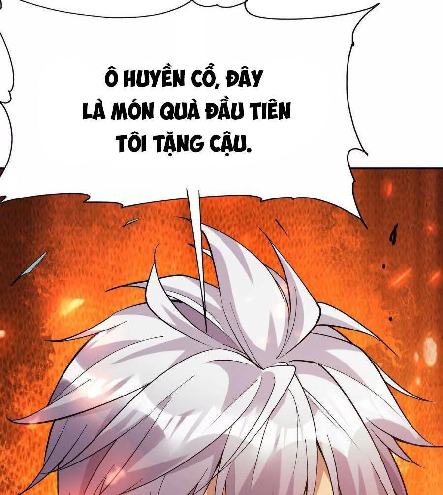 Thần Thú Quật Khởi - Chapter 32