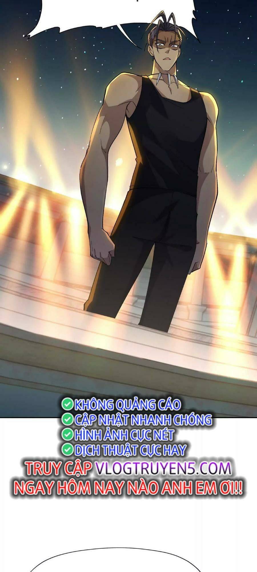 Thần Thú Quật Khởi - Chapter 32