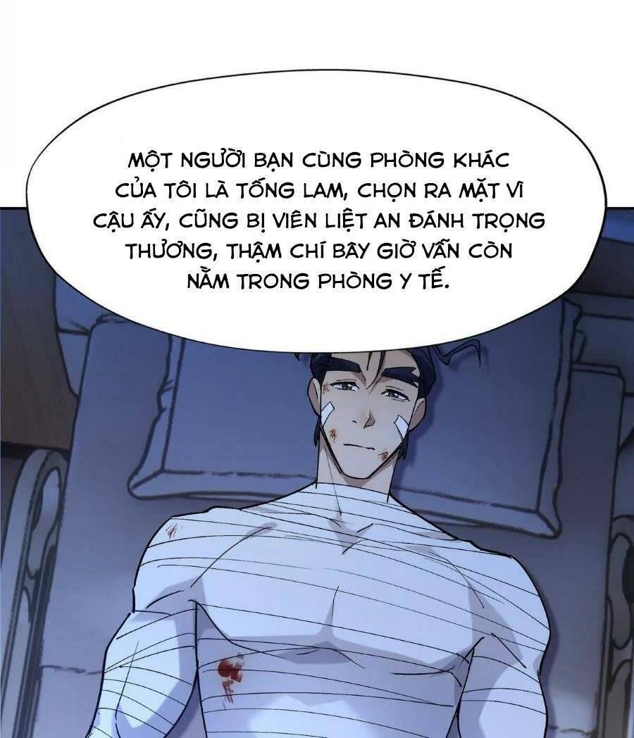 Thần Thú Quật Khởi - Chapter 32