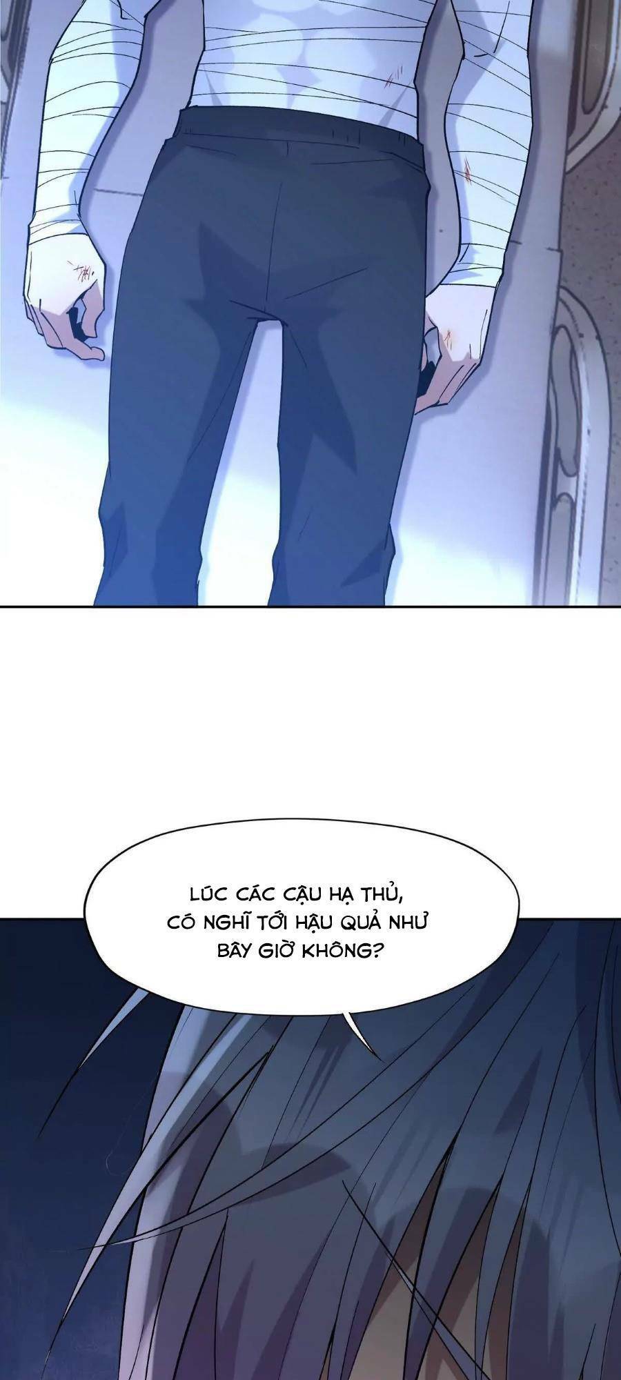 Thần Thú Quật Khởi - Chapter 32