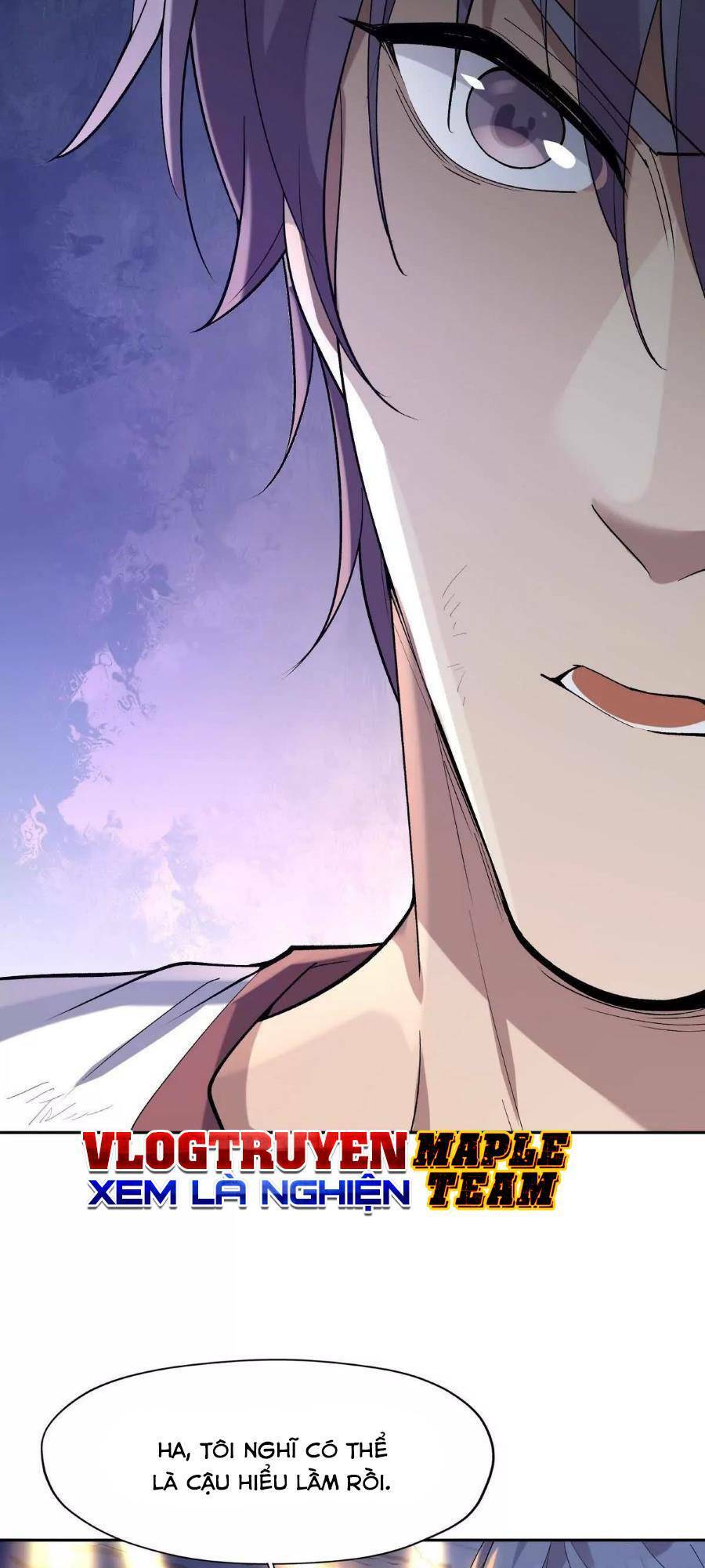 Thần Thú Quật Khởi - Chapter 32