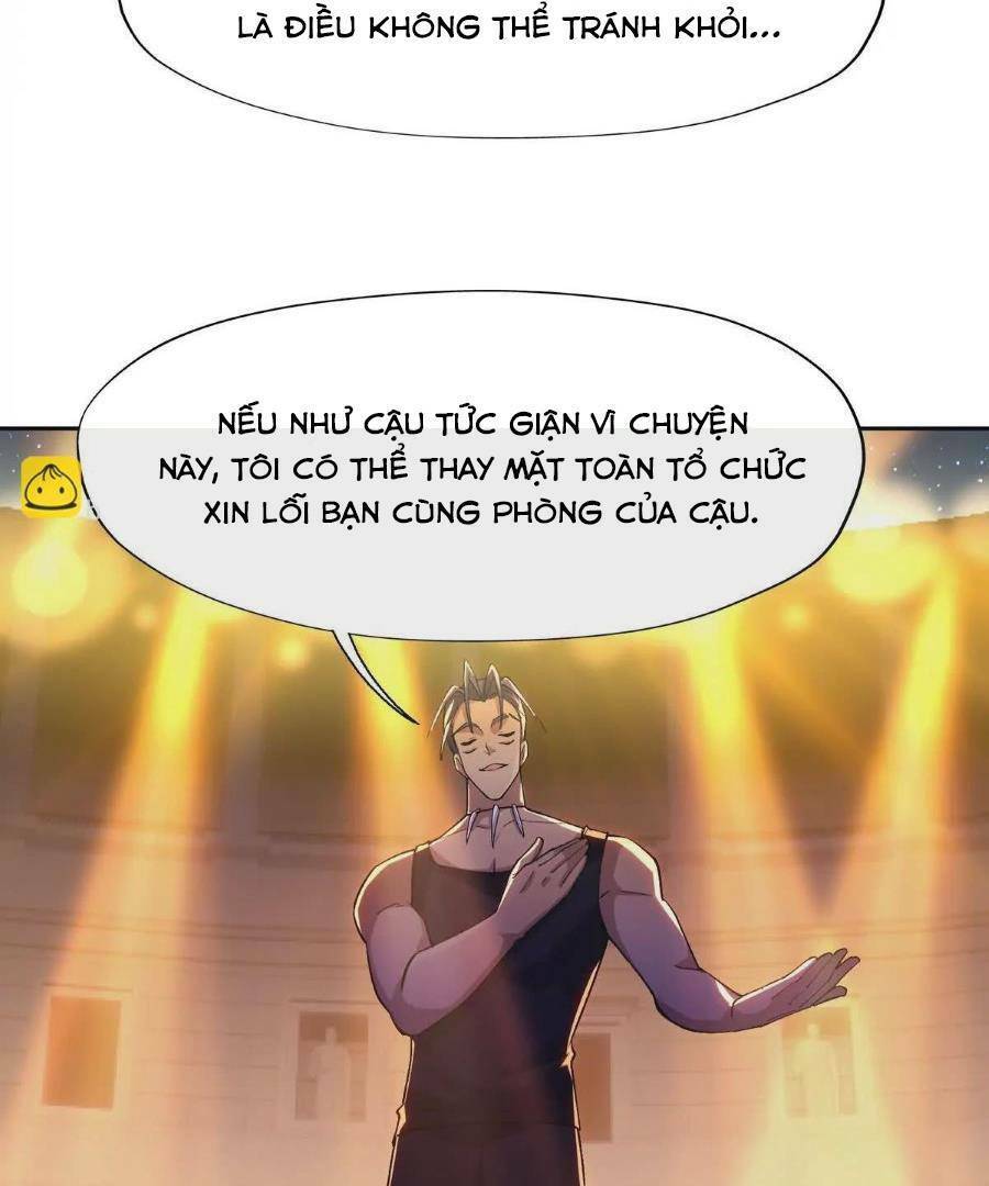 Thần Thú Quật Khởi - Chapter 32